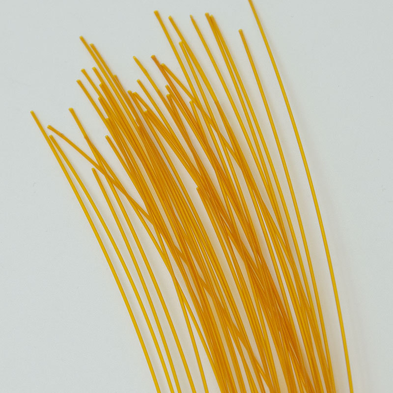 廠家直供聚酰亞胺套管 螺旋工藝?yán)p繞式套管 電機(jī)接線套管 現(xiàn)貨